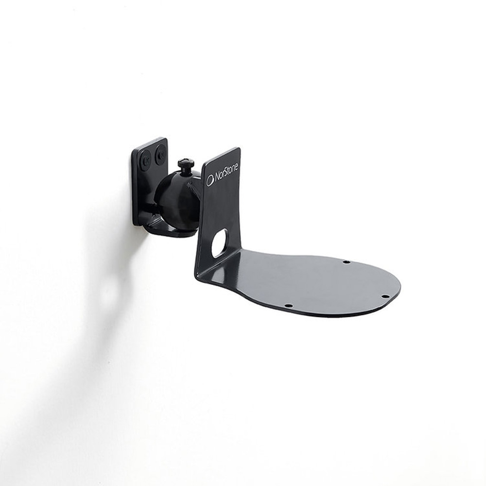 WALLMOUNT SOUND BLACK